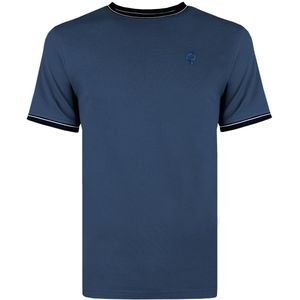 Q1905 T-shirt delft marine