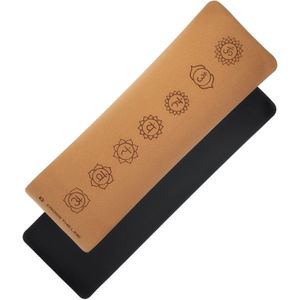 IQ Namaste yoga mat