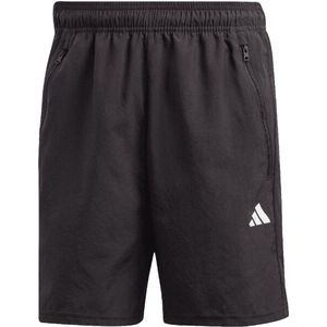 Adidas - Train Essentials Woven Shorts - Korte Broeken