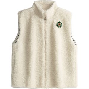 Pom Amsterdam Gilets teddy love