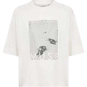 Copenhagen Muse T-shirt 204799 cmmuse-tee