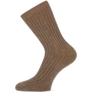 MARC MARCS - Sokken - Beige - Cashmere