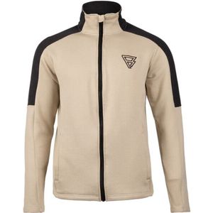 Brunotti - Daronst-Zip - Fleece - Fungi