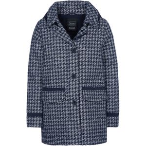 Herno - PI189DL12595 - Winterjas - Zwart - Hoogwaardige Afwerking