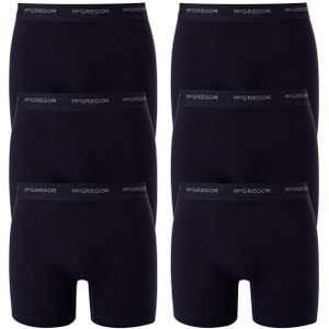 McGregor - Premium - Boxershorts - 6-pack