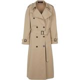 Dolce & Gabbana - G014RT FUSK6 08 - Jas - Hoogwaardige Afwerking - Zachte Scheerwol