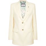 Racing - Boyfriend Fit - Blazer
