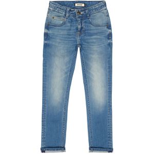Raizzed Jongens jeans nora tokyo skinny fit mid blue stone