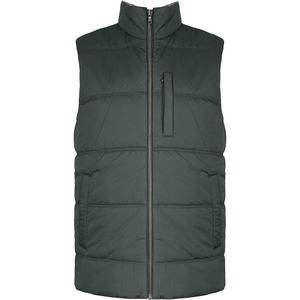 Hackett London - Polar Fleece - Gilet - Groen