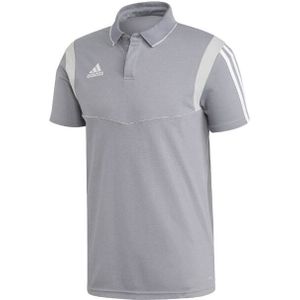 Adidas - Tiro 19 - Poloshirt - Katoen