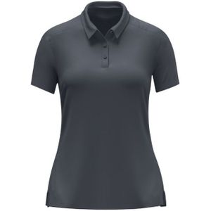 Jako - Polo Uni - Sportshirt - Blauw - Gerecycled Polyester