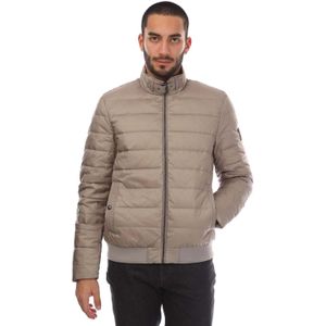 Belstaff - Circuitjas - Grijs - Donsvulling - Heren