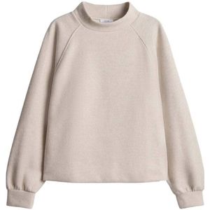 Opus - Sweat 10499612741100 - Ecru - Sweater