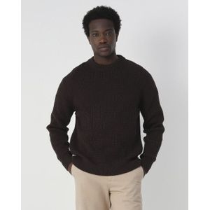 J.C. Rags Balt crew-neck sweater