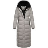 Marikoo - Pakoraa - Gewatteerde Mantel - Met Afneembare Teddy Kraag