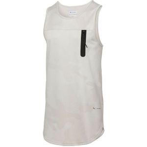 Puma - x Stampd - Hardloopvest - Crème
