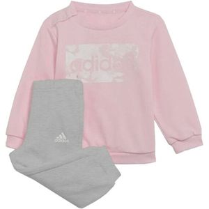 Adidas - Trainingspak - Met Logo - Kinderen
