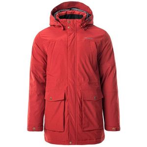 Iguana Heren nermin winterjas