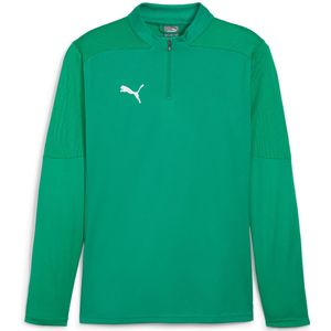 Puma - TeamFINAL - Training Top - Groen - Heren