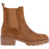 Rocket Dog Iggie Chelsea Boot voor dames, Bruin, 36 EU