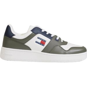 Tommy Hilfiger Retro basket sneakers