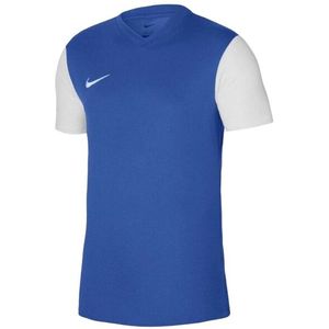 Nike - Tiempo Premier II Dri-FIT - T-shirt - Voor Kinderen - Korte Mouwen