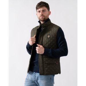 Belstaff Mannen Icon Gilet