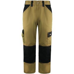 Dickies - Everyday - Werkbroek - Khaki/Zwart