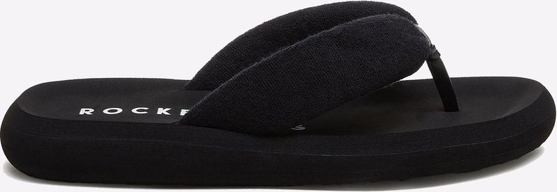 Rocket Dog - Sunset Puff - Teenslippers - Zwart