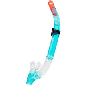 Aquawave Unisex oxy snorkel voor volwassenen
