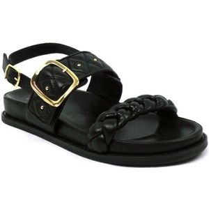 Lazamani - 85.392 - Sandalen - Black
