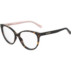 Moschino - MOL591-086 - Spectakel Frame - Ø 57 mm - Acetaat