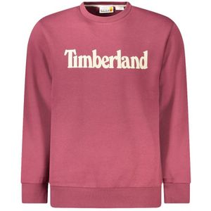 Logo Crew Neck Sweatshirt