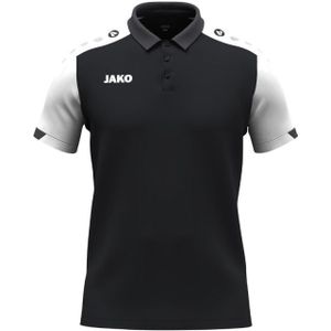 JAKO - Dynamic Polo - Poloshirt - Uniseks - 100% Gerecycled Polyester