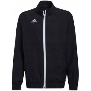 Adidas - Entrada 22 - Presentatiejasje - 100% Polyester