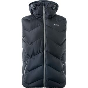 Hi-Tec Heren charmo gewatteerd gilet