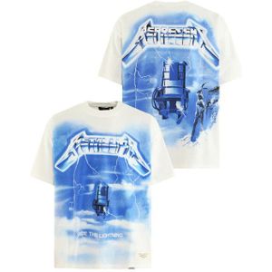 Represent Heren metallica ride the lightning