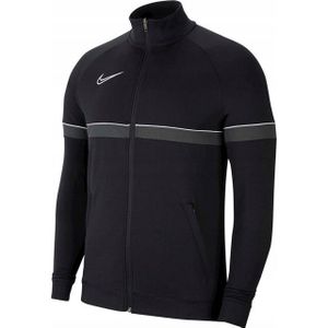 Nike - Dri-FIT - Trainingsjack - 100% Polyester - Voor Kinderen