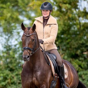 HV Polo Cardigan hvpliz