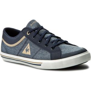 Le Coq Sportif - Saint Gaetan GS Craft - Plimsolls - Blauw - Kinder