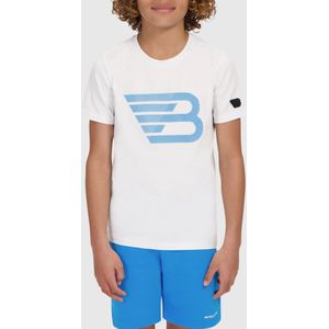 Ballin Amsterdam Jongens t-shirt hd icon logo print