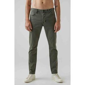 Neuw - Denim Lou Slim Twill - Jeans - Military