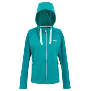 Regatta Dames vatana full zip fleecejack