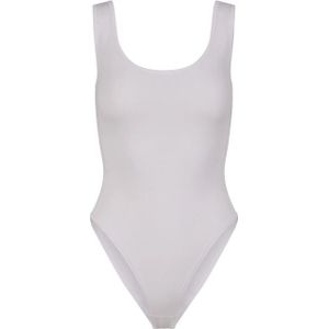 Urban Classics Dames organisch rompertje