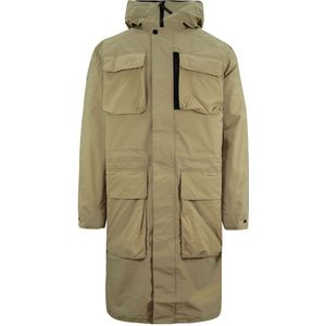 Jack Wolfskin - Tech Lab 3in1 - Veldjas - Zand