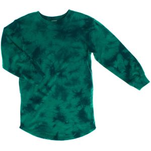 Sweaterjurk ronde hals 756387 meisjes