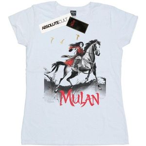 T-shirt - Gedrukt - Katoen - Crew Neck - Korte Mouwen