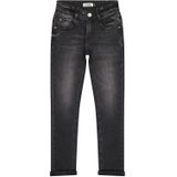 Raizzed Jongens jeans nora tokyo skinny fit black