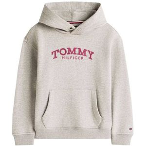 Tommy Hilfiger - Hoodie KB0KB10028 - Bordeaux - Vest