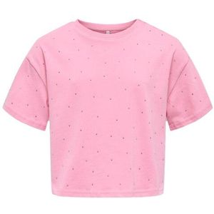 Kids Only - KOGMONJA - T-shirt - Roze
